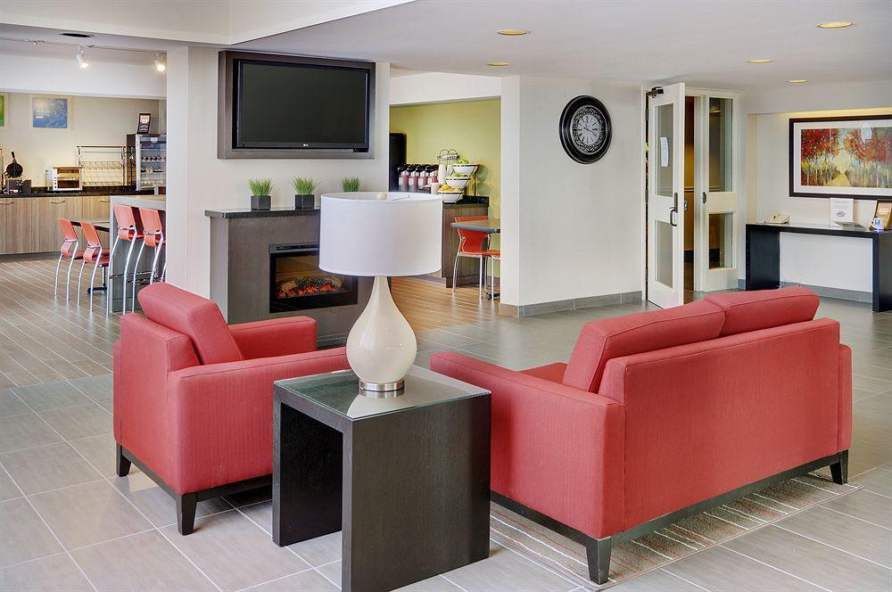 Comfort Inn Kapuskasing Dış mekan fotoğraf