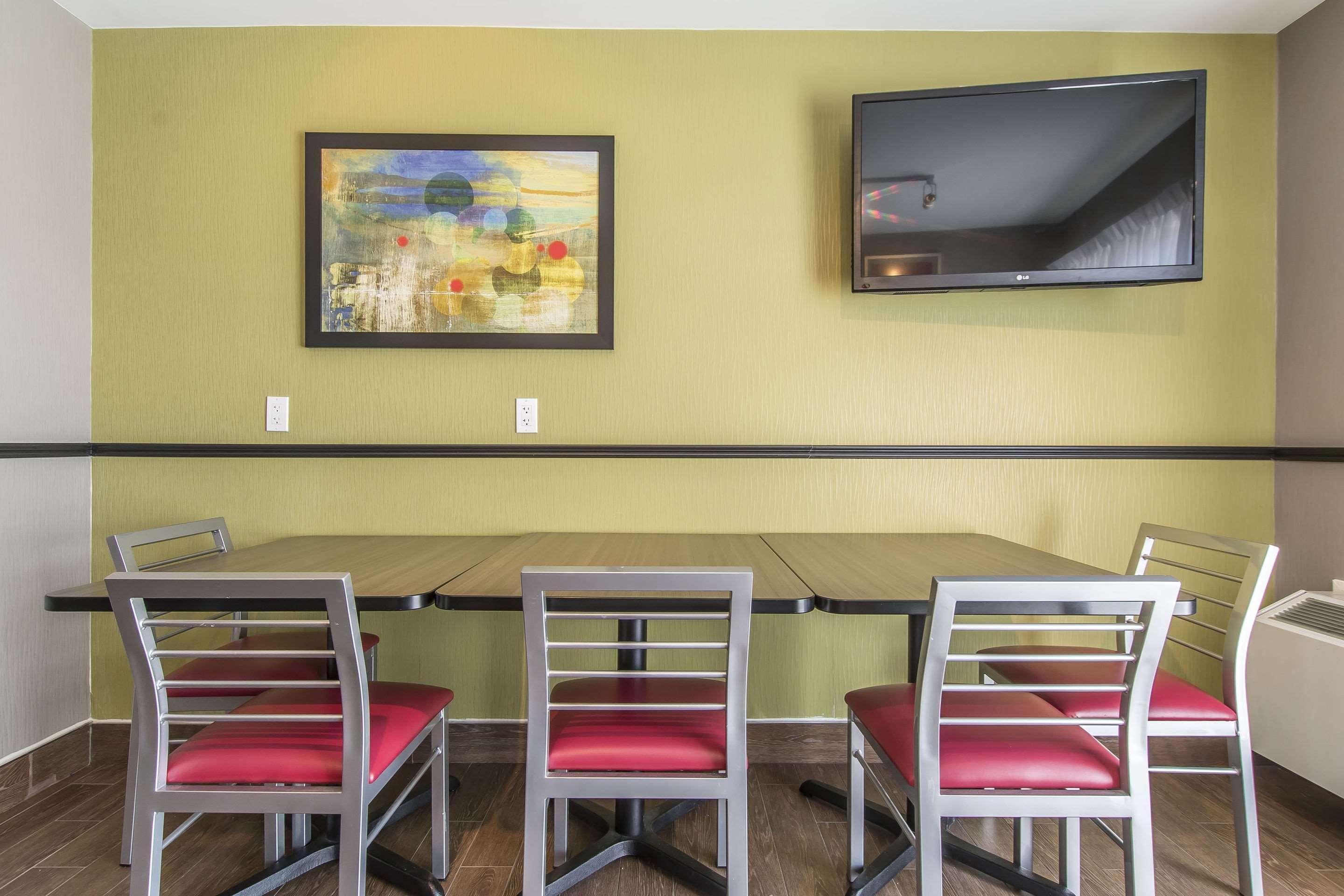 Comfort Inn Kapuskasing Dış mekan fotoğraf