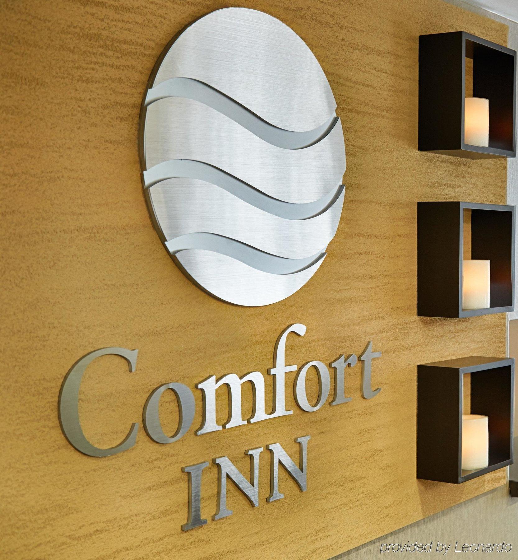 Comfort Inn Kapuskasing Dış mekan fotoğraf