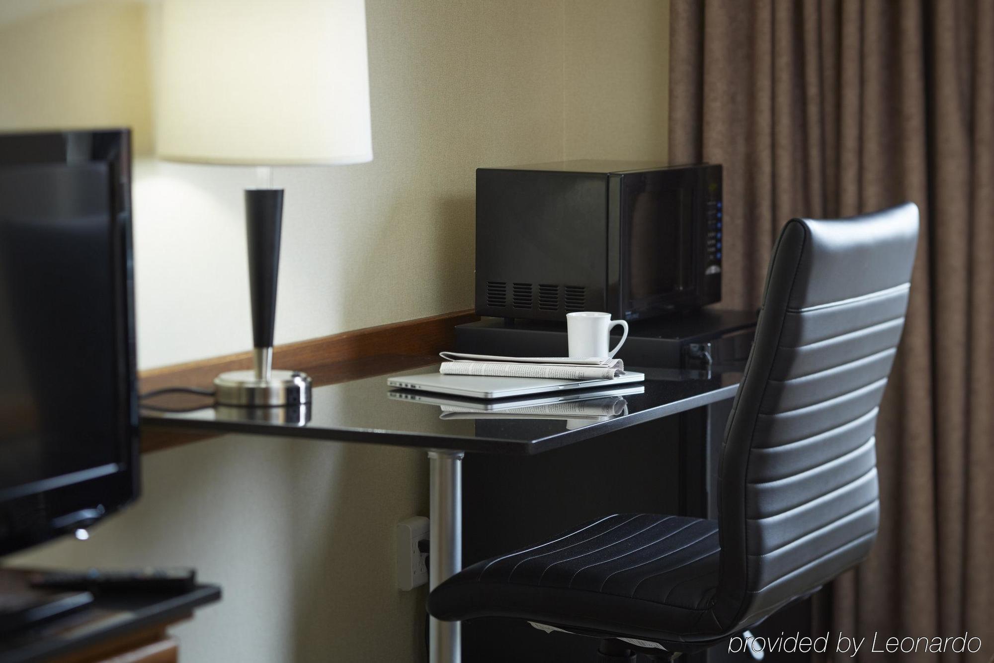 Comfort Inn Kapuskasing Dış mekan fotoğraf