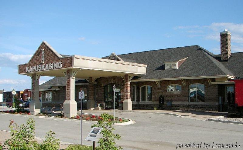 Comfort Inn Kapuskasing Olanaklar fotoğraf