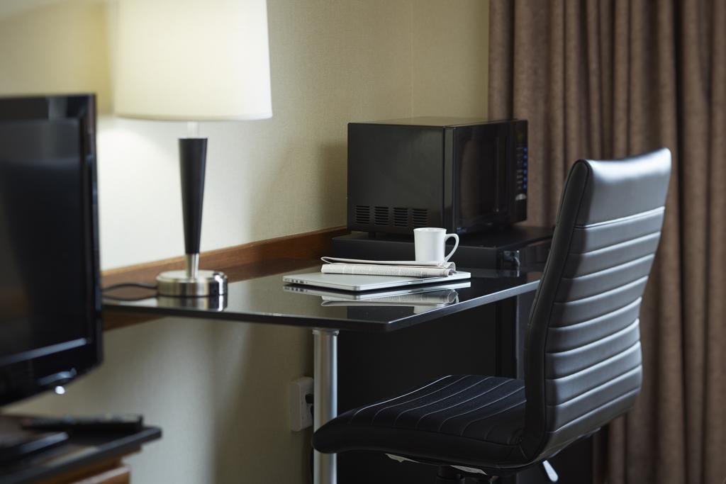 Comfort Inn Kapuskasing Oda fotoğraf