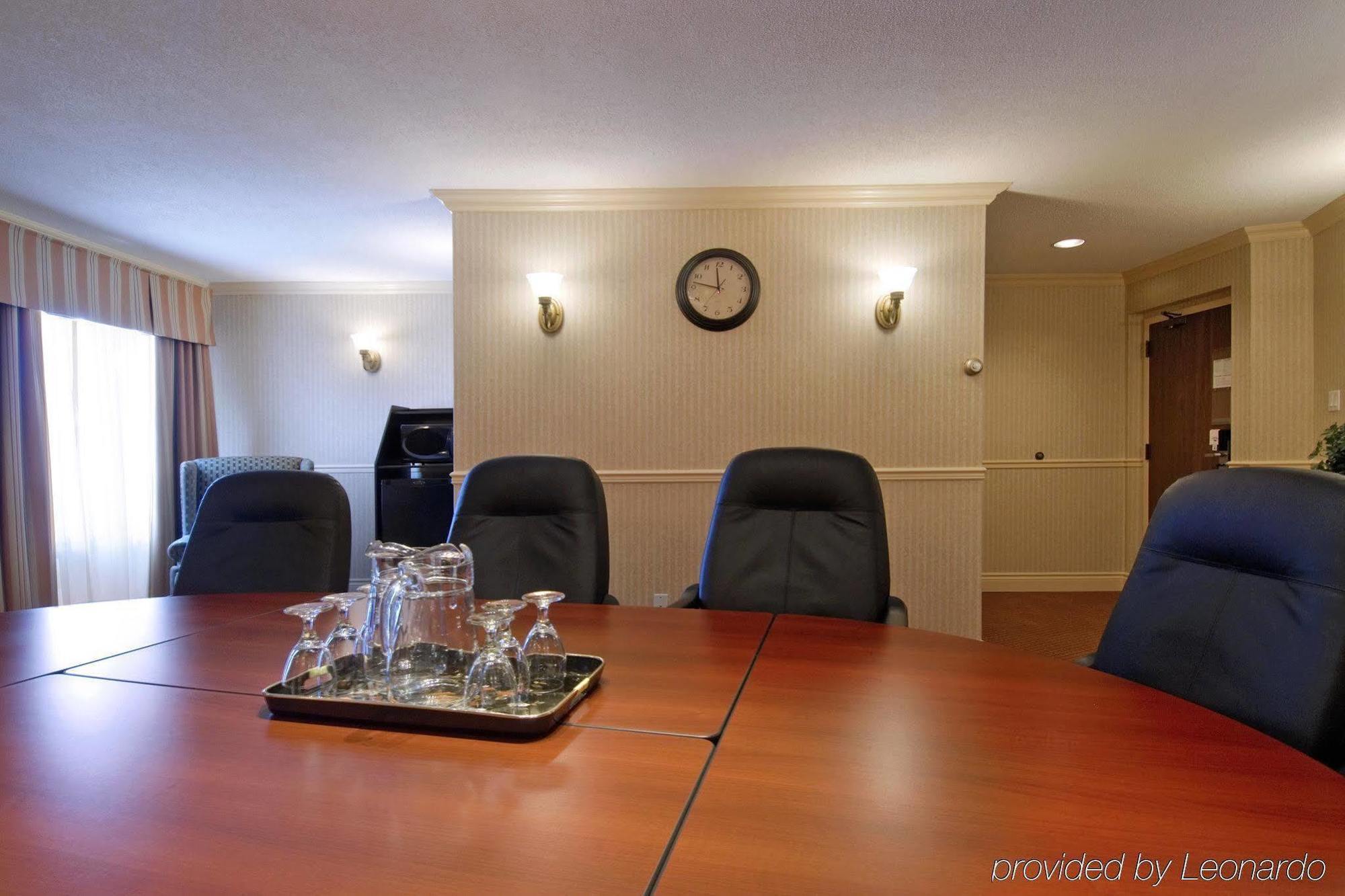 Comfort Inn Kapuskasing Konforlar fotoğraf